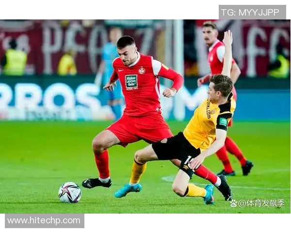 德乙升级附加赛精彩对决揭晓球队命运谁能成功晋级顶级联赛