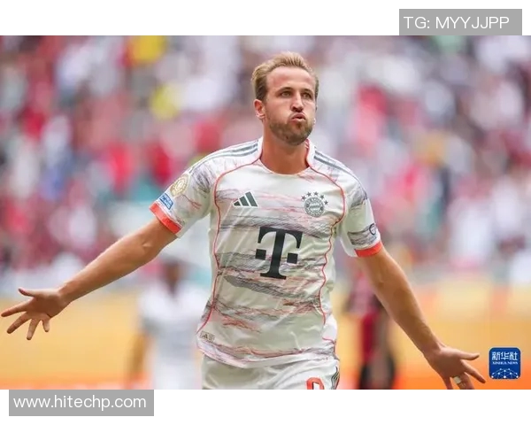 拜仁慕尼黑强势领先八分展现高效进攻实力再度赢得胜利