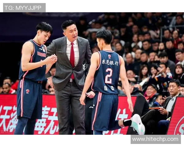 赢球后广东队迎来双喜双忧卢伟霸气回应杜锋表情难掩失落